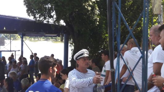 Forţele Navale organizează la Bucureşti mai multe manifestări de Ziua Marinei