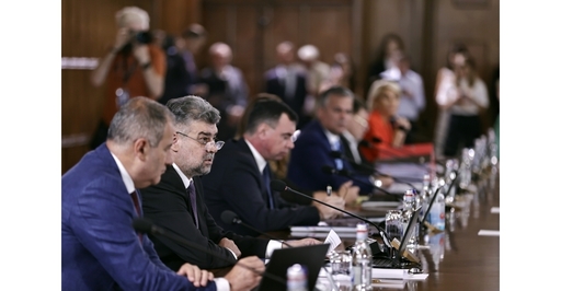 Guvernul a adoptat o ordonanţă prin care un autovehicul sau remorcă poate fi înmatriculat temporar, dacă proprietarul nu are domiciliului în România şi le scoate din ţară pentru a le înmatricula în alt stat