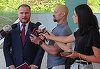 Prefectul Capitalei anunţă că echipe mixte vor începe controalele, de săptămâna viitoare, la toate locurile de joacă, unităţile medicale şi instituţiile de învăţământ / Un raport preliminar va fi elaborat în 30 de zile