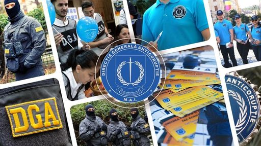 Conducerea DGA, acuzată că a cerut unui ofiţer să prezinte scuze unui judecător ICCJ, în urma unei dispute cu acesta. Ofiţer: Întâmplarea mă face să îmi fie frică să mai lucrez în speţe în care vor fi oameni influenţi / Reacţia DGA / Ce spune judecătorul
