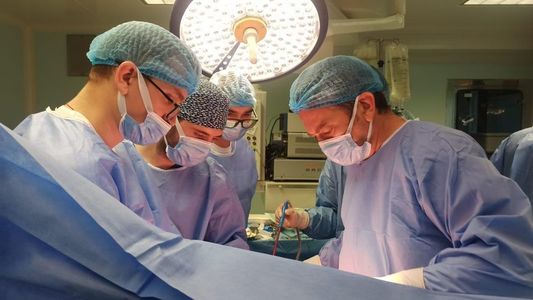 Agenţia Naţională de Transplant: Opt români au primit o nouă şansă la viaţă!