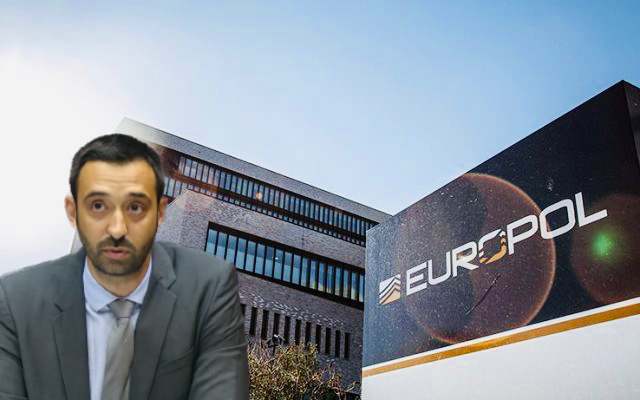 Ştefan Andrei Linţă, numit director executiv adjunct al Agenţiei Europol, după o selecţie riguroasă / Sindicat: Regretabil că această veste importantă pentru România nu a primit atenţia pe care o merită din partea Ministerului Afacerilor Interne şi IGPR