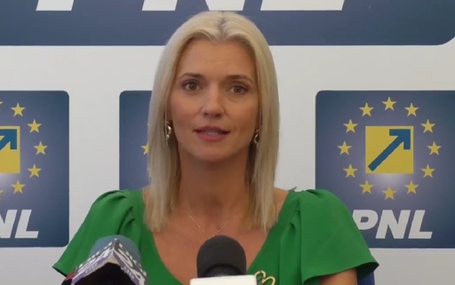 Gorghiu, despre faptul că tatăl fetei ucise în accidentul de la 2 Mai spune că nu a fost înştiinţat de poliţişti: Nu mă pronunţ pe ce e în gestiunea MAI. Nu poţi să îi informezi pe toţi, dar sunt convinsă că demersurile procedurale au fost făcute