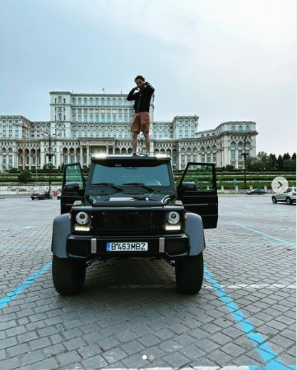 Reprezentanţii Facultăţii de Geografie, după moartea celor doi tineri în accidentul de la 2 Mai: Veştile pe care le-am primit ne-au umplut sufletele de durere / Ne veţi lipsi în toamnă