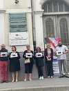 Sindicatul angajaţilor din Ministerul Culturii: Guvernul face economie la buget, dându-i afară pe cei cu salarii mici, între 2.100 de lei şi 3.574 de lei / Patrimoniul cultural, pus în pericol prin desfiinţarea Direcţiilor pentru Cultură