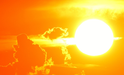 Meteorologii anunţă temperaturi mai ridicate decât cele normale până la jumătatea lunii septembrie