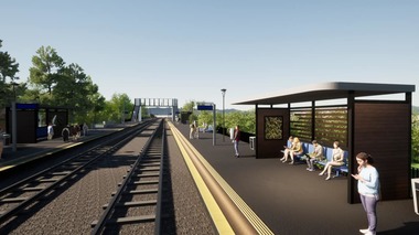 N. Dan: A fost lansată în SEAP procedura de achiziţie privind Studiul de Fezabilitate pentru obiectivul de investiţii „Introducerea şi, ulterior, dezvoltarea serviciilor de tren urban şi metropolitan Bucureşti – Ilfov”