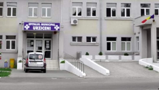 Spitalul Municipal din Urziceni, aflat la inceputul lunii august în centrul unui scandal de proporţii după ce o femeie a născut pe trotuar, are un nou manager