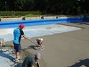 Nicuşor Dan: Fântânile ornamentale din Parcul Herăstrău au intrat în reabilitare. Până la jumătatea lunii octombrie vor fi finalizate lucrările la toate cele cinci
