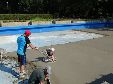 Nicuşor Dan: Fântânile ornamentale din Parcul Herăstrău au intrat în reabilitare. Până la jumătatea lunii octombrie vor fi finalizate lucrările la toate cele cinci
