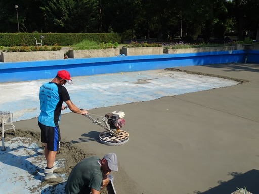 Nicuşor Dan: Fântânile ornamentale din Parcul Herăstrău au intrat în reabilitare. Până la jumătatea lunii octombrie vor fi finalizate lucrările la toate cele cinci