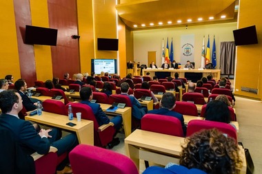 Nicuşor Dan: Am recuperat 14,5 milioane lei de la fosta Companie de Publicitate / Mai sunt făcute demersuri pentru recepţionarea unor bunuri în valoare de 61.201,17 de lei
