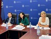 Ministrul Muncii, discuţii cu reprezentanţii organizaţiilor neguvernamentale despre setul de propuneri pentru pachetul de modificări legislative în domeniul asistenţei sociale