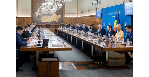 Guvernul a adoptat o hotărâre prin care vor fi premiaţi absolvenţii care au obţinut media 10 la Evaluarea Naţională sau la examenul naţional de Bacalaureat