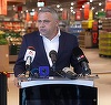 Ministrul Agriculturii, Florin Barbu: În perioada următoare, Guvernul va ieşi cu un act normativ prin care 50% din consumul de combustibil din anul 2022 va fi subvenţionat cu 2 lei pe litru