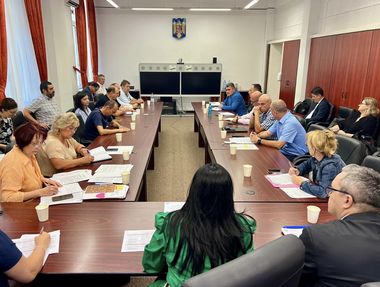 Ministrul Muncii, despre emiterea ordinului pentru prelungirea standardelor ocupaţionale: Este nevoie de o soluţie imediată pentru prevenirea unei posibile crize pe piaţa formării continue de personal, iar pe termen lung - de revizuirea legislaţiei