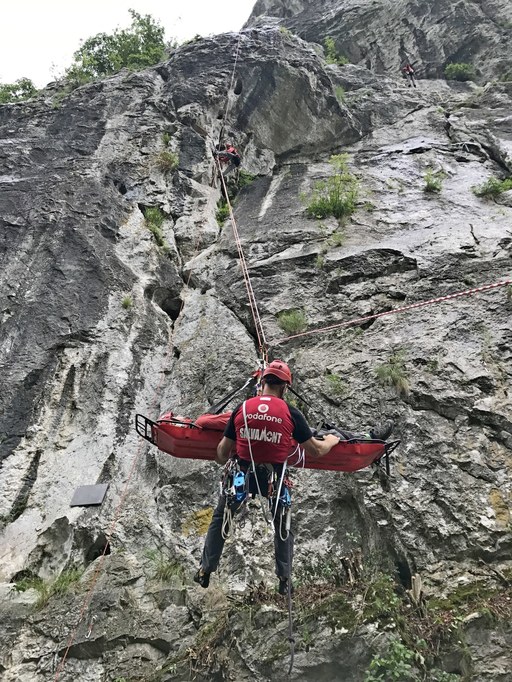 Salvamont România: În ultimele 24 de ore, s-au primit 19 apeluri prin care se solicita intervenţia de urgenţă/ au fost salvate 26 de persoane