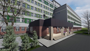 CJ Botoşani anunţă modernizarea maternităţii Spitalului ”Mavromati”, unde o tânără însărcinată a murit, fiind lăsată şapte ore fără îngrijiri medicale