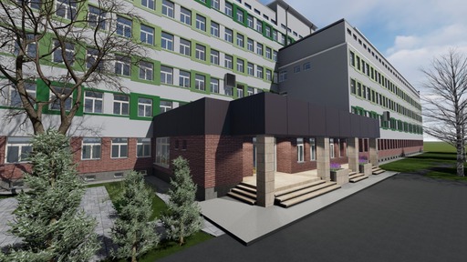 CJ Botoşani anunţă modernizarea maternităţii Spitalului ”Mavromati”, unde o tânără însărcinată a murit, fiind lăsată şapte ore fără îngrijiri medicale