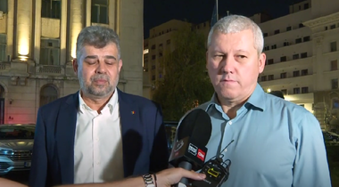 Explozii la o staţie GPL din Crevedia - Predoiu le-a transmis mulţumiri pompierilor, jandarmilor şi poliţiştilor care au intervenit: Efectiv aceşti oameni îşi riscă la fiecare acţiune viaţa pentru semenii lor. Ne vom îngriji să aibă tot ce au nevoie
