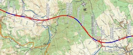 UPDATE - Sorin Grindeanu: Au fost depuse 7 oferte pentru construcţia sectorului din Autostrada Transilvania care cuprinde şi tunelul Meseş / CNAIR: Valoare estimată a contractului de 7,48 miliarde lei fără TVA