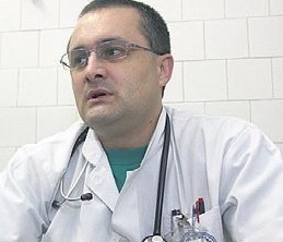Explozii la Crevedia - Bogdan Opriţa, coordonatorul SMURD: La Floreasca mai sunt 12 pacienţi, dintre care doi cu arsuri grave