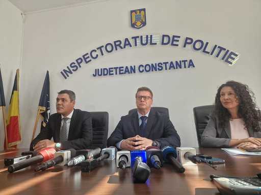 Fostul şef al IPJ Constanţa: Mi-am solicitat eliberarea din funcţie pentru a mă pune la dispoziţia eşaloanele superioare care vor verifica aspectele legate de accidentul de la 2 Mai/ Nu ies la pensie 