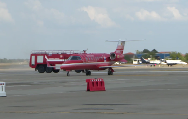 Două avioane pentru transportul pacienţilor în stare critică, în dotarea MAI/ Predoiu: Structurile care intervin în situaţii de urgenţă au parcurs deja un program de achiziţii, de echipare de aproximativ un miliard de euro, în ultimii 9 ani
