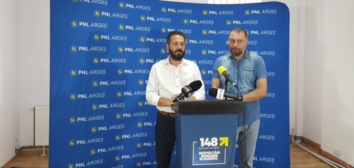 Liberalii din Consiliul Local Piteşti cer organizarea unui referendum în cadrul căruia locuitorii oraşului să voteze dacă vor sau nu transformarea pădurii Trivale în arie naturală protejată
