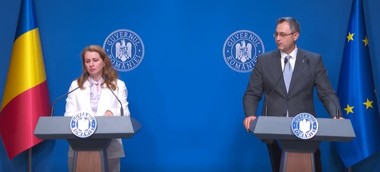 Ministrul Educaţiei anunţă că studenţii vor avea reducere de 90% pe transportul feroviar. Se majorează şi vârsta până la care se acordă facilitatea, până la 30 de ani