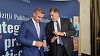 Rafila: Nu luptăm împotriva corupţiei de dragul luptei împotriva corupţiei. Corupţia generează subdezvoltare şi generează stagnare. Sărăcia este generată de o corupţie mare care face imposibilă realizarea obiectivelor pe care ni le propunem
