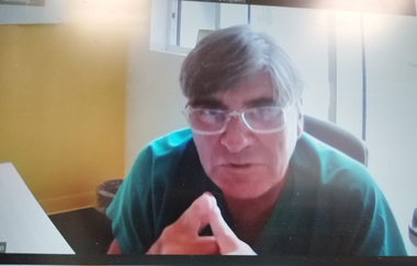 Medic de la Spitalul San Rafaelle din Milano, unde e internat un rănit de la Crevedia: E intubat şi sedat, infecţia pe care o are e o problemă sistemică, va fi operat /Ce spune despre românul în stare gravă aflat acum în Spitalul Niguarda

