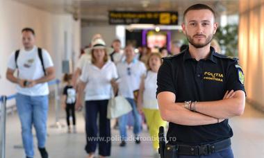Poliţia de Frontieră: Aproximativ 30 de milioane de persoane au tranzitat punctele de frontieră în timpul sezonului estival / Cea mai tranzitată frontieră, cea cu Ungaria – 10 milioane de persoane