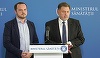 Rafila, explicaţii despre PNRR: La Sănătate au fost reduse 740 de milioane / Şase proiecte prevăzute în PNRR vor fi realizate cu împrumuturi de la BEI care vor fi returnate de la buget - DOCUMENT