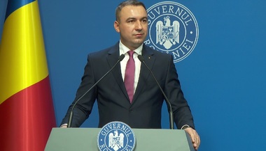 Bogdan Ivan: Se lucrează foarte clar pentru a identifica care sunt schimbările care pot aduce ANAF cât mai aproape de digitalizare. Am avut întâlniri săptămânale cu cei din conducerea instituţiei