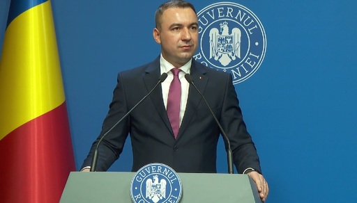 Bogdan Ivan: Se lucrează foarte clar pentru a identifica care sunt schimbările care pot aduce ANAF cât mai aproape de digitalizare. Am avut întâlniri săptămânale cu cei din conducerea instituţiei
