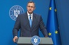 Purtătorul de cuvânt al Guvernului a anunţat că Executivul a actualizat planul de urgenţă pentru securitatea aprovizionării cu gaze naturale