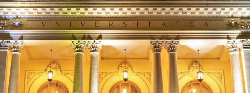 Guvernul a aprobat o hotărâre prin care 5 corpuri de clădire administrate de Universitatea „Alexandru Ioan Cuza” din Iaşi vor trece în domeniul privat al statului, pentru a fi demolate / Clădirile, încadrate în clasa de risc seismic I