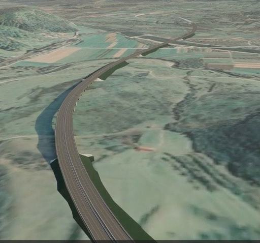 Sorin Grindeanu: Încă un pas pentru construcţia autostrăzii Sibiu-Făgăraş, parte a A13! CNAIR a desemnat astăzi câştigătorul pentru proiectarea şi execuţia tronsonului 1, Boiţa- Avrig-Mârşa