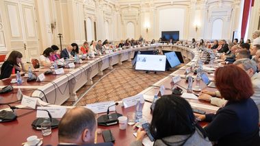 Ministerul Justiţiei şi cel de Interne propun extinderea ordinului de protecţie pentru orice victimă a violenţei / Gorghiu: Cazurile de violenţă cresc de la an la an. Doar în 2022, avem peste 80 mii de cazuri

