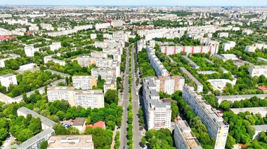 Proiectul aeroportului internaţional din sudul Capitalei a primit undă verde din partea Consiliului Local Sector 4