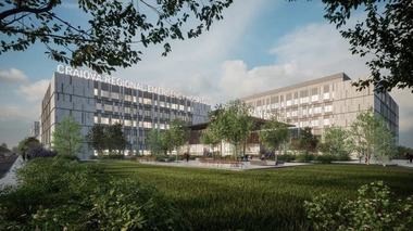 Ministerul Sănătăţii anunţă că au fost emise autorizaţiile necesare pentru primul pachet de lucrări pentru realizarea Spitalului Regional de Urgenţă Craiova