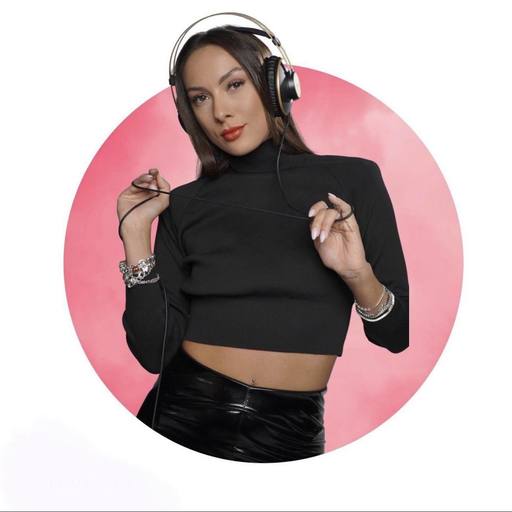 Mai multe obiecte care aparţineau lui DJ Lalla, găsite pe plajă în apropierea locului unde a fost descoperit trupul femeii