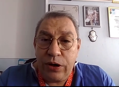 De Ziua Internaţională a Medicului, medicul Şerban Bubenek prezintă colegilor un decalog: Poartă-te cu pacientul aşa cum ai dori să fii tratat tu dacă ai fi bolnav/ Nu condiţiona în niciun fel serviciile medicale - VIDEO
