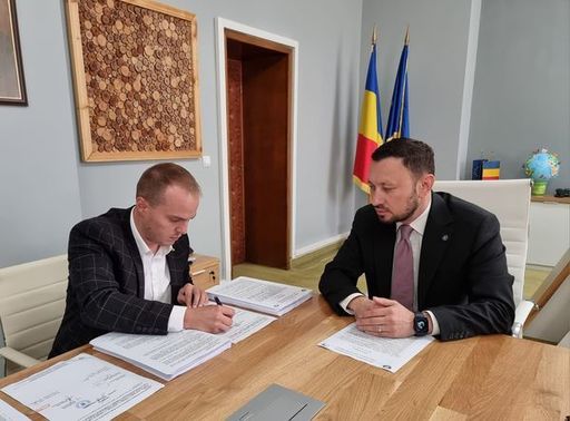 Ministerul Mediului: Drumul expres Oradea-Arad a primit acordul de mediu / Vor fi construite 75 de pasaje supraterane şi poduri peste cursuri de apă şi intersecţii cu alte drumuri