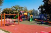 Nicuşor Dan anunţă că vor fi modernizate 30 de spaţii de joacă şi de fitness în parcurile din Capitală / Opt parcuri din Bucureşti vor beneficia de aceste lucrări