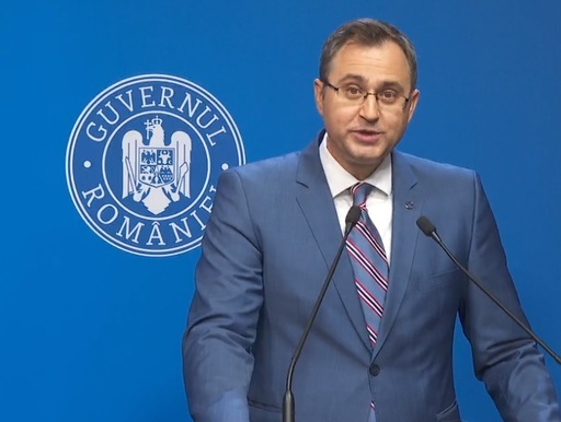 Constantin: Executivul a suplimentat bugetul MIPE cu 90 milioane lei pentru a acorda prima de carieră didactică, în valoare de 1.500 lei şi cel nedidactic, de 500 lei / Plata va fi făcută până la finalul lunii octombrie