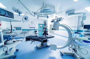Executivul a aprobat hotărârea privind proiectul de investiţii care vizează digitalizarea a 18 spitale de adulţi şi pediatrie din România / Valorea proiectului, peste 134 milioane de lei