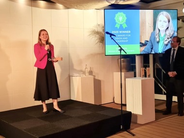 Ligia Deca: Nu vom mai avea învăţământ profesional şi tehnologic, ruta se va numi învăţământ tehnologic şi, de la finele anului 2030, vom avea exclusiv învăţământ dual în România