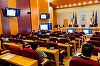 Nicuşor Dan: Cum va arăta traficul în 2035 în funcţie de investiţiile în dezvoltarea infrastructurii de circulaţie şi care sunt măsurile care vor contribui la reducerea fluxului de vehicule, temele cel mai intens discutate de specialişti